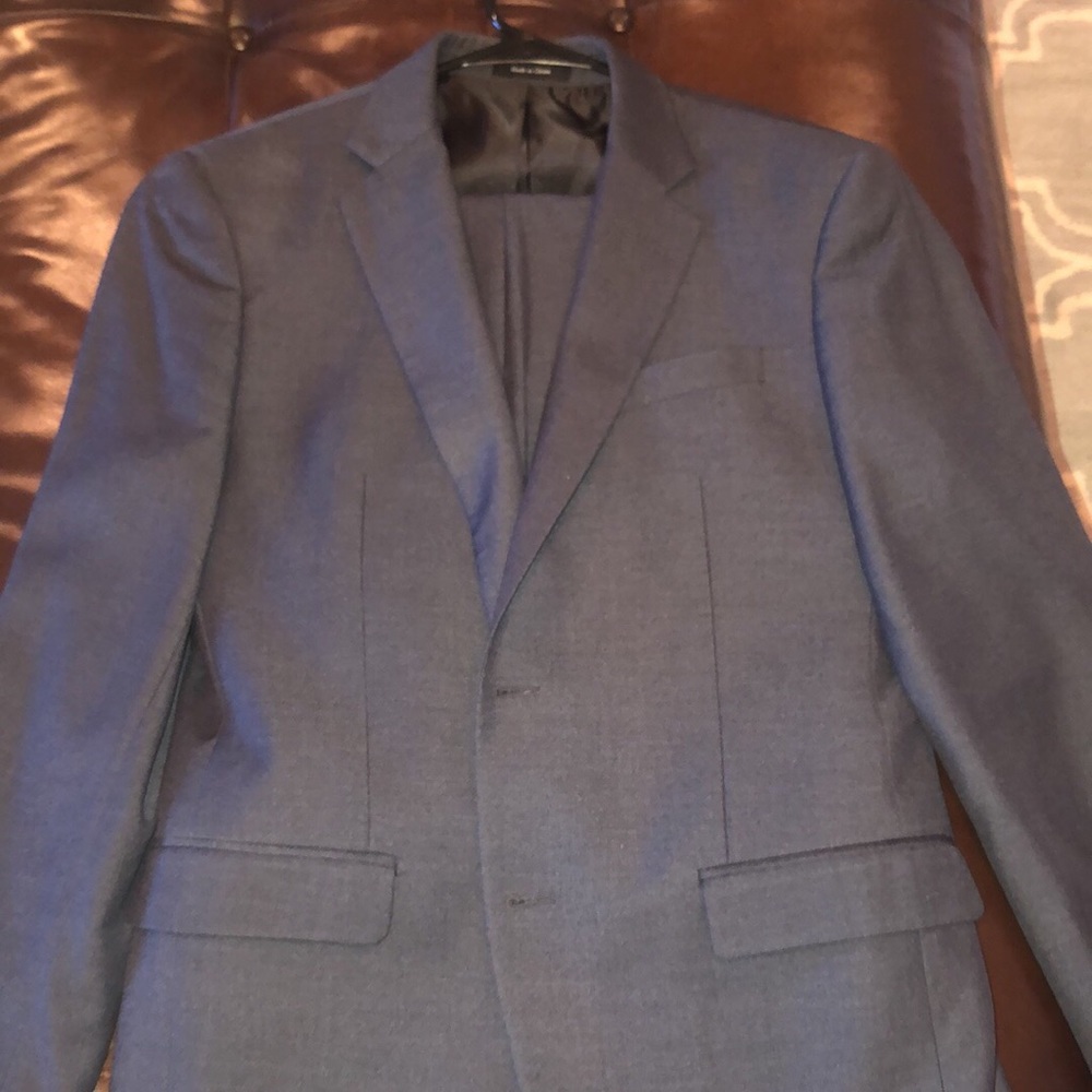 Men’s Full Suit - Egara